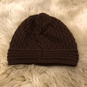 Brand New - Cable Knit Winter Beanie Hat